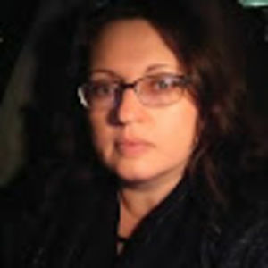 Meet your Posher, Irina